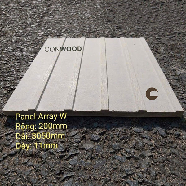 Tấm Conwood Thái Lan